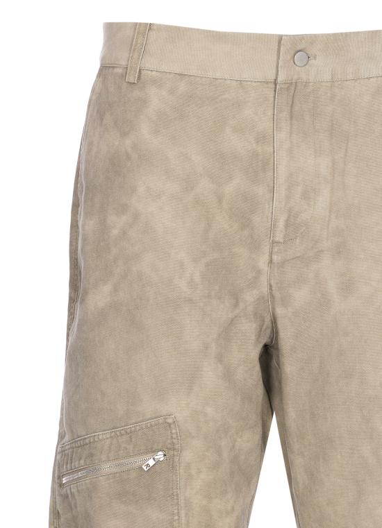 25FW 리프레젠트 스트레이트 팬츠 MLM100356 59 Beige - REPRESENT