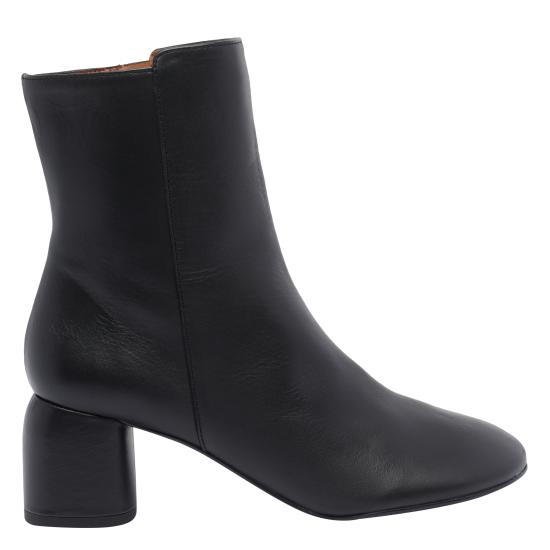 25FW 엔젤 알라르콘 부츠 25592 157ASAVANE NEGRO Black