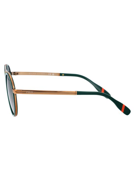 26SS 폴로 랄프로렌 선글라스 0PH3150 944971 green - POLO RALPH LAUREN