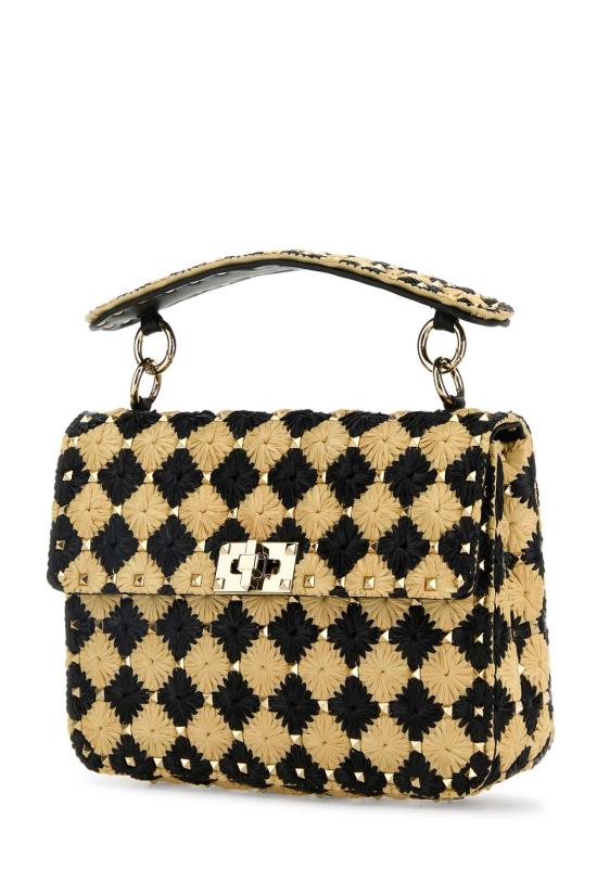 25FW 발렌티노 가라바니 토트백 6W2B0122QUN EX9 Multicoloured - VALENTINO GARAVANI