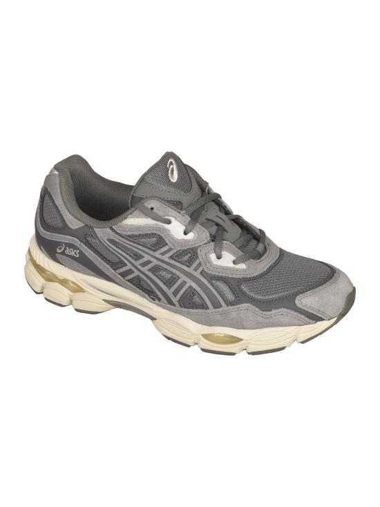 25FW 아식스 스니커즈 1203A739 020 Grey - ASICS