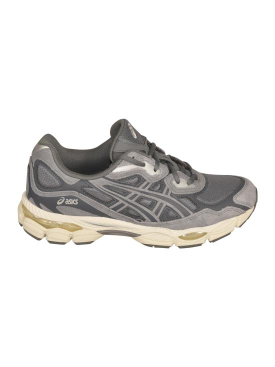 25FW 아식스 스니커즈 1203A739 020 Grey