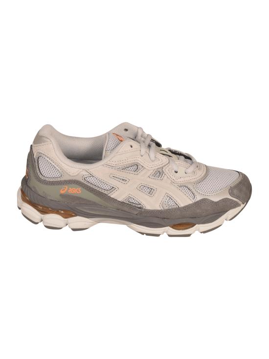 25FW 아식스 스니커즈 1203A383 026 Grey