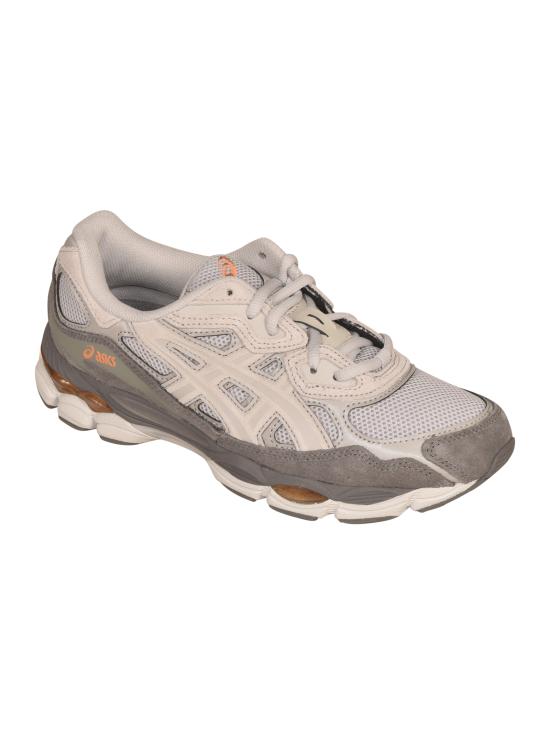 25FW 아식스 스니커즈 1203A383 026 Grey - ASICS