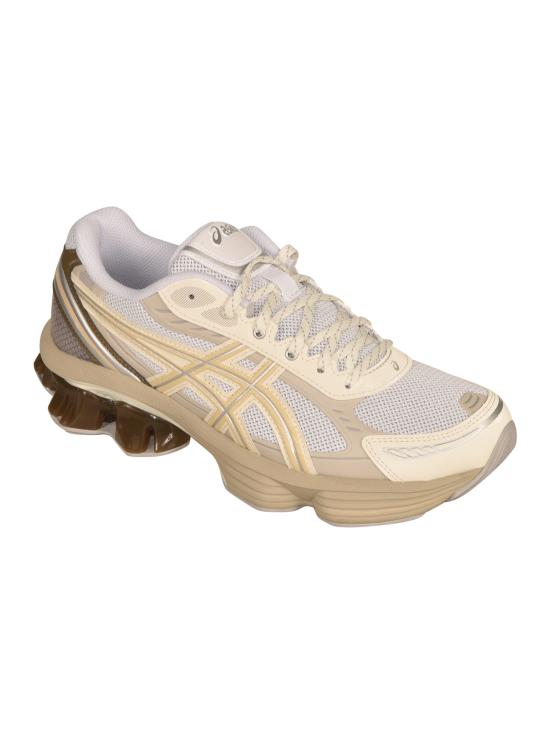 25FW 아식스 스니커즈 1203A591 102 White - ASICS