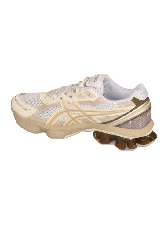 25FW 아식스 스니커즈 1203A591 102 White - ASICS