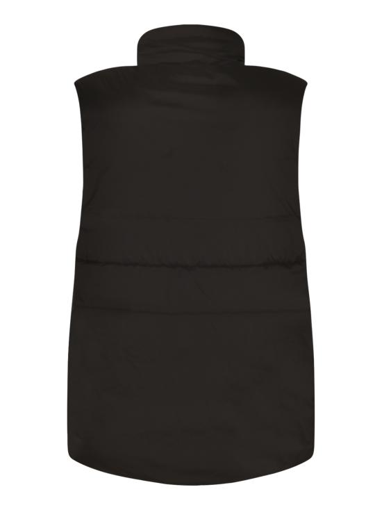 25FW 캐나다구스 로지 베스트  4160M 9061 Black - CANADA GOOSE