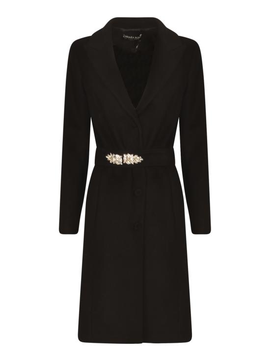 25FW 키아라보니 코트 CARAELA K 37