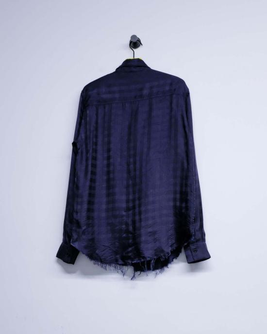  에드워드 커밍 긴팔 셔츠 렁 윈도우 셔츠 - EDWARD CUMING