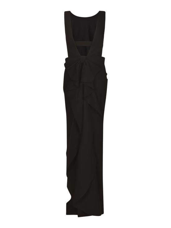 25FW 키아라보니 스트레이트 팬츠 PATVENUSETTEHW BS 485 - CHIARA BONI