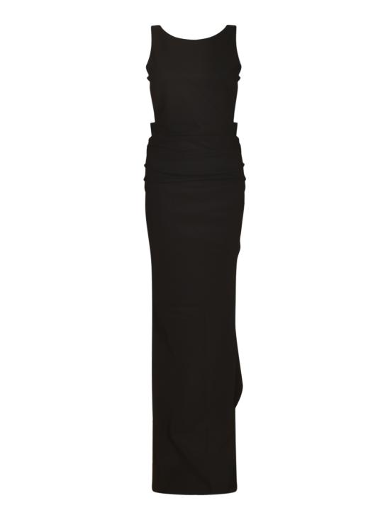 25FW 키아라보니 스트레이트 팬츠 PATVENUSETTEHW BS 485 - CHIARA BONI