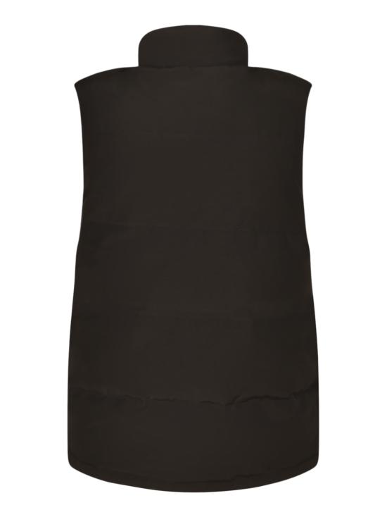 25FW 캐나다구스 프리스타일 크루 베스트 블랙 라벨  4159M 9061 Black - CANADA GOOSE