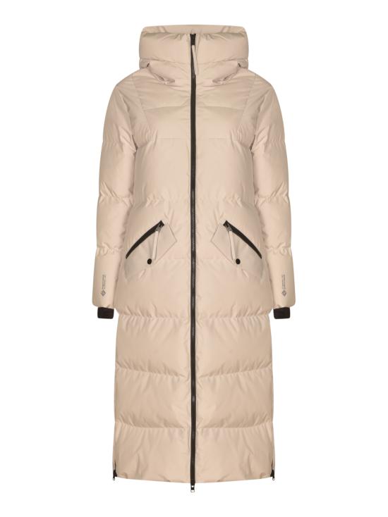 25FW 울리치 코트 CFWWOU2034FRUT3790 CREAM White