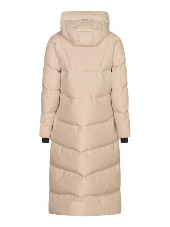 25FW 울리치 코트 CFWWOU2034FRUT3790 CREAM White - WOOLRICH