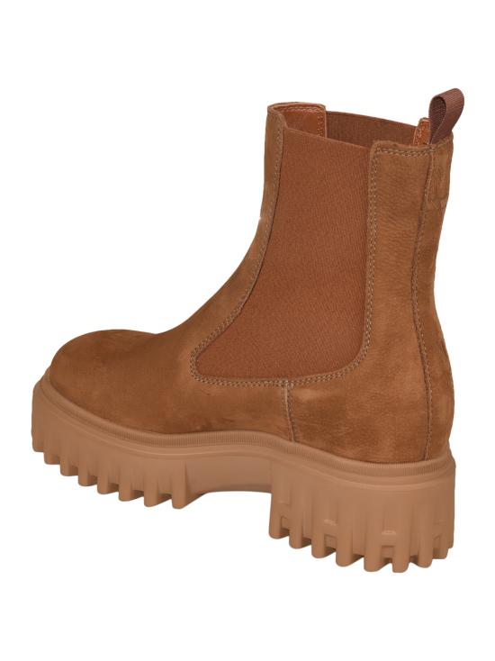 25FW 호간 부츠 HXW7000FV306RN S600 - HOGAN