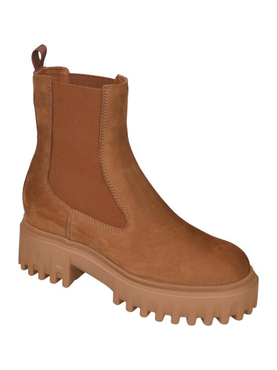 25FW 호간 부츠 HXW7000FV306RN S600 - HOGAN