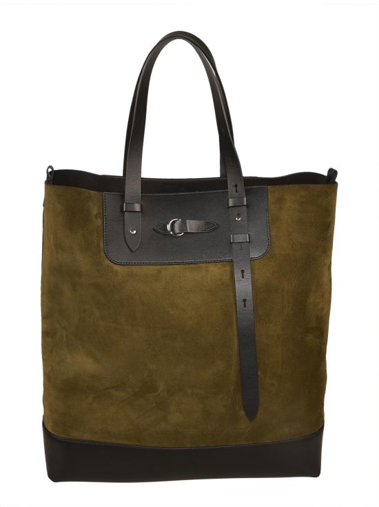 25FW 마르지엘라 토트백 SB1WC0024P8610 HB075 Hb075 - MAISON MARGIELA