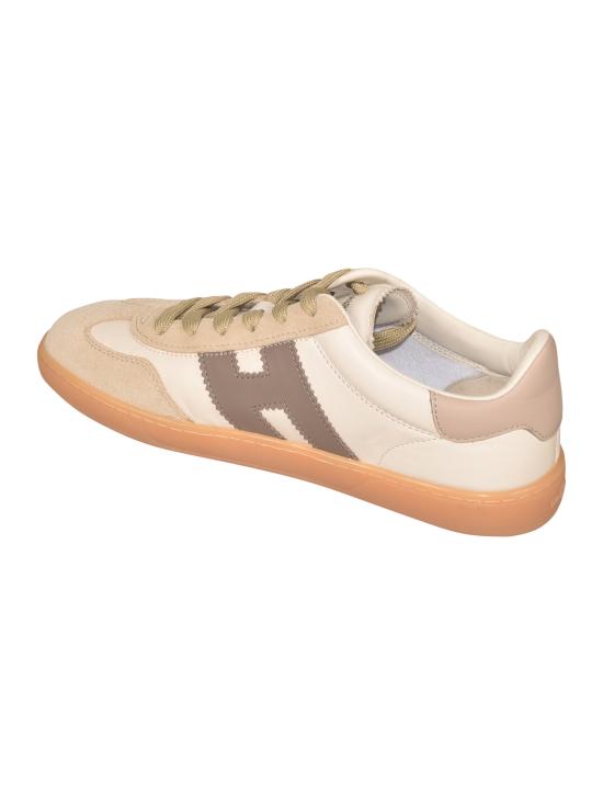 25FW 호간 스니커즈 HXW6470FB60UHC 0MAE 0mae - HOGAN