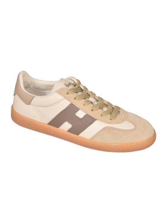 25FW 호간 스니커즈 HXW6470FB60UHC 0MAE 0mae - HOGAN