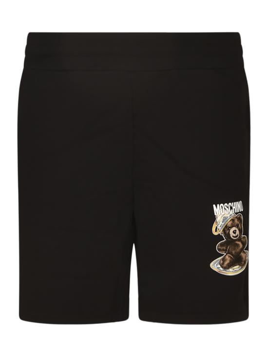 25FW 모스키노 숏팬츠 A03505228 1555