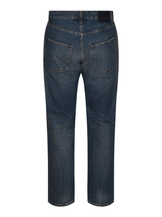 25FW 마르지엘라 스트레이트 팬츠 S50LA0241S30561 986 - MAISON MARGIELA