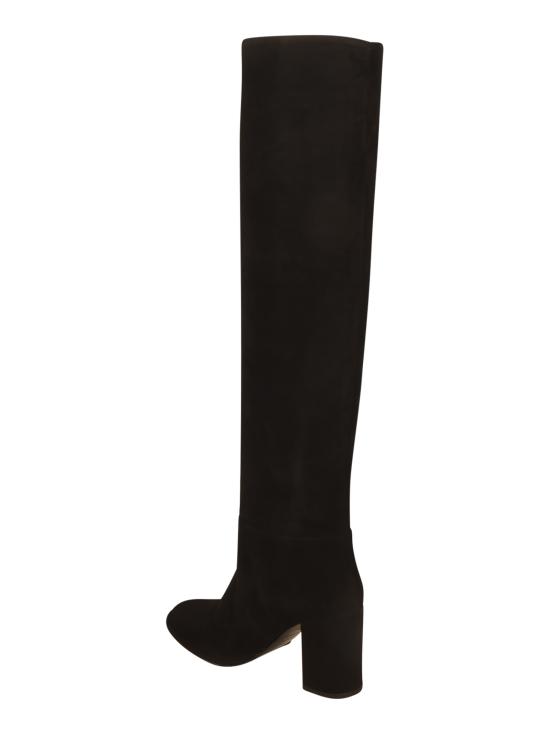 25FW 레실라 부츠 7060C080RDPPPOW 001 Black - LE SILLA