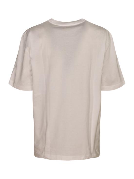 25FW 마르니 반팔 티셔츠 HUMU0287P1 USCY39 PRW01 Prw01 - MARNI