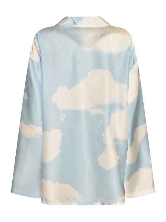 25FW 모스키노 셔츠 J02055551 1293 - MOSCHINO