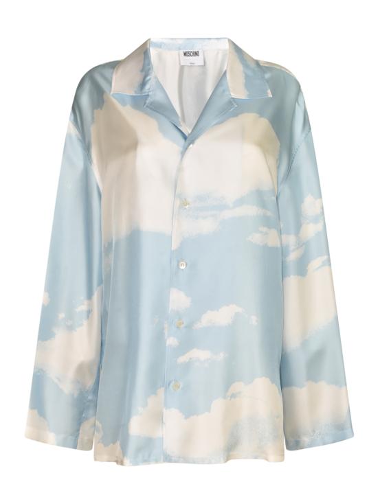 25FW 모스키노 셔츠 J02055551 1293