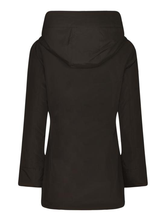 25FW 울리치 롱패딩 CFWWOU0724FRUT0001 BLACK Black - WOOLRICH