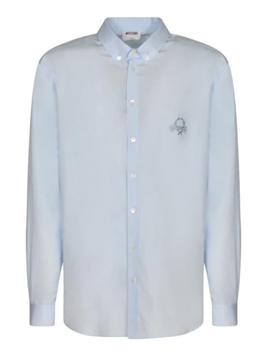 25FW 모스키노 셔츠 A02255235 1293