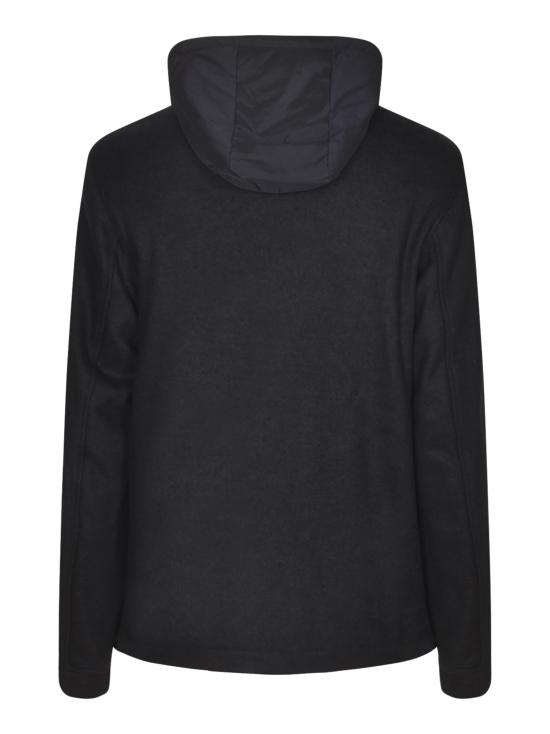 25FW 울리치 패딩 CFWOOU2025MRUT5039 BLUE Blue - WOOLRICH