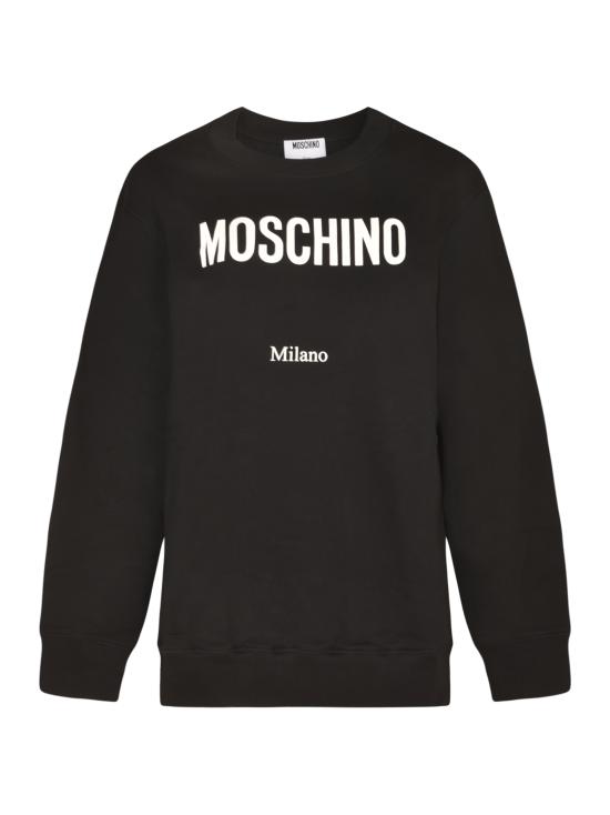 25FW 모스키노 긴팔 티셔츠 A17085528 1555