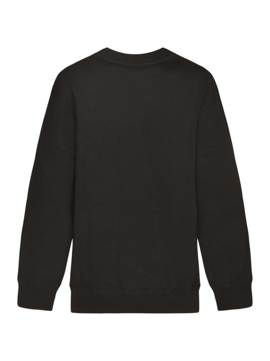 25FW 모스키노 긴팔 티셔츠 A17085528 1555 - MOSCHINO