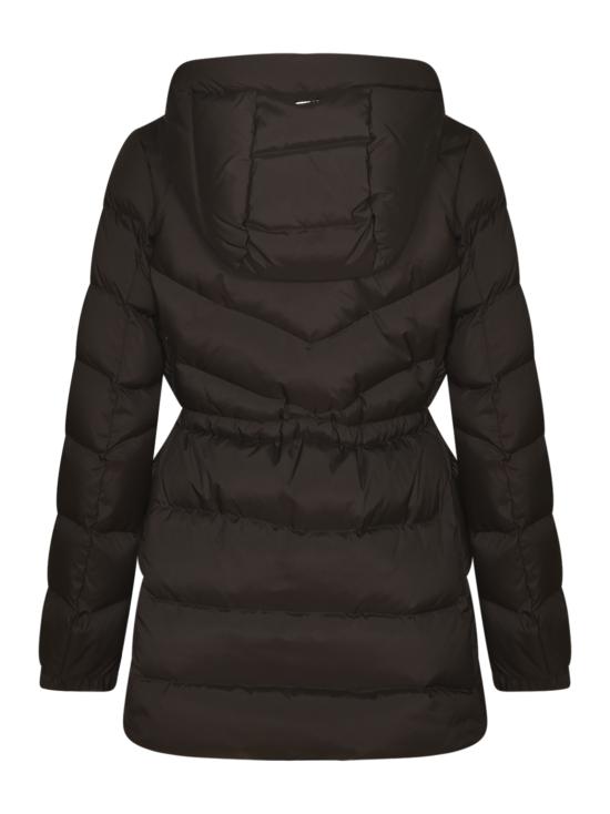 25FW 울리치 롱패딩 CFWWOU2014FRUT5007 BLACK Black - WOOLRICH