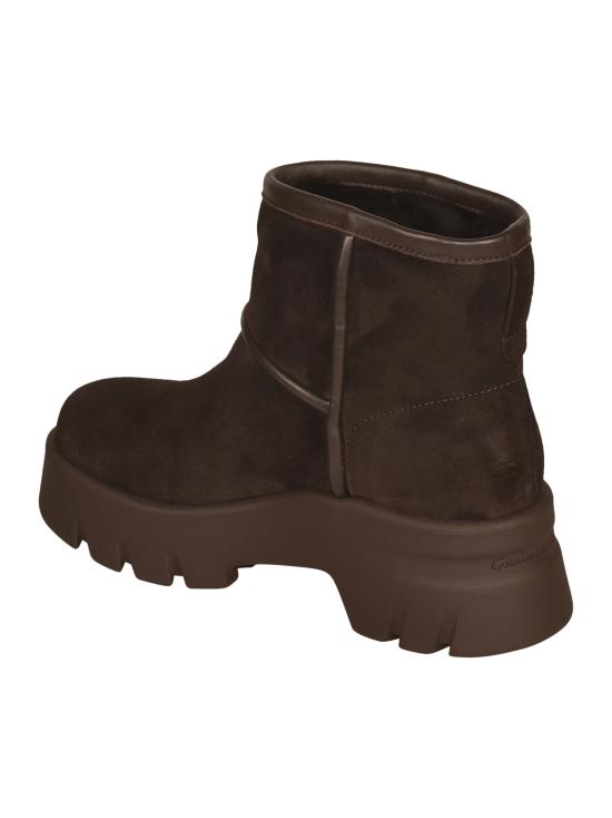 25FW 지안비토로시 부츠 G73055 20G0M SNFMMOM MOKA Brown - GIANVITO ROSSI