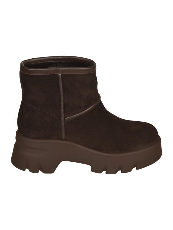 25FW 지안비토로시 부츠 G73055 20G0M SNFMMOM MOKA Brown