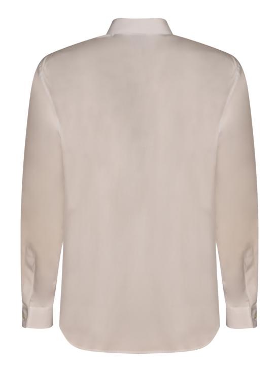 25FW 모스키노 셔츠 A02255235 1001 - MOSCHINO