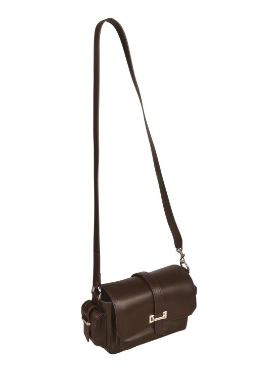 25FW 호간 토트백 KBW01RI0200TZP S808 - HOGAN