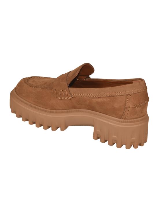 25FW 호간 로퍼 HXW7000FV506RN S600 - HOGAN