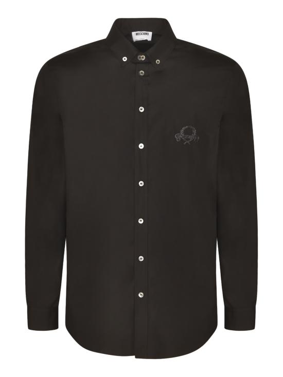 25FW 모스키노 셔츠 A02255235 1555