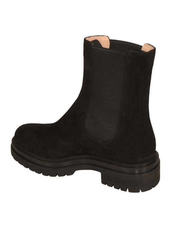 25FW 지안비토로시 부츠 G73462 20G0M SUENERO Black - GIANVITO ROSSI