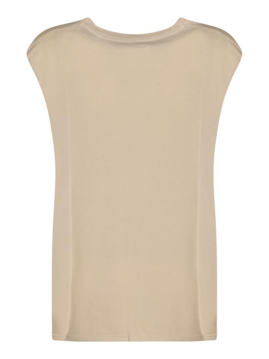 25FW 마르지엘라 민소매 티셔츠 S51NL0053S24575 103 - MAISON MARGIELA