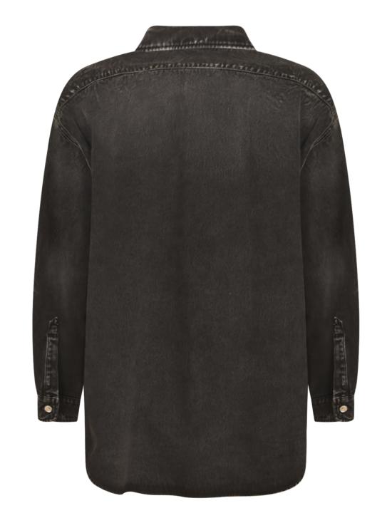 25FW 모스키노 셔츠 A02295222 0555 - MOSCHINO