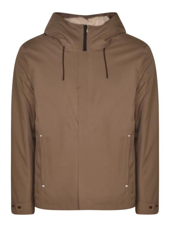 25FW 울리치 숏패딩 CFWOOU2099MRUT4099 FALCON Falcon