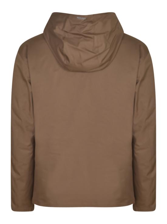 25FW 울리치 숏패딩 CFWOOU2099MRUT4099 FALCON Falcon - WOOLRICH