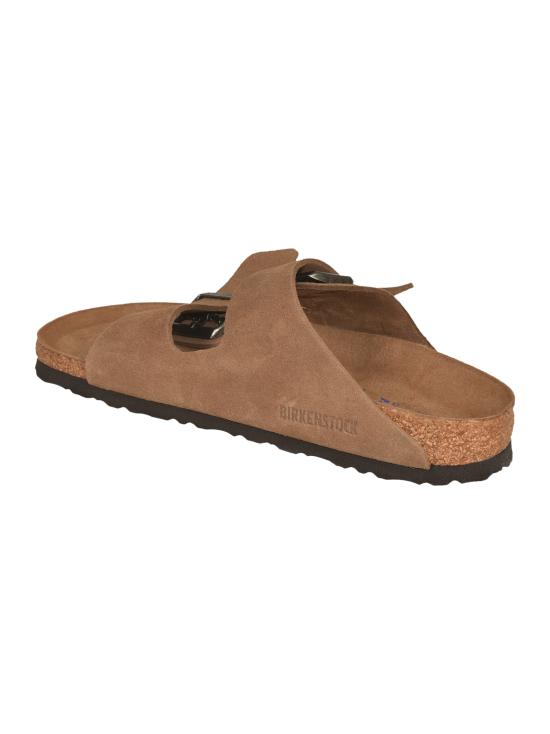 25FW 버켄스탁 샌들 1030865 DARK TEA Dark tea - BIRKENSTOCK