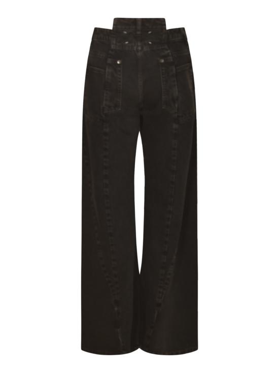 25FW 마르지엘라 데님 팬츠 S51LA0133S30496 961 - MAISON MARGIELA