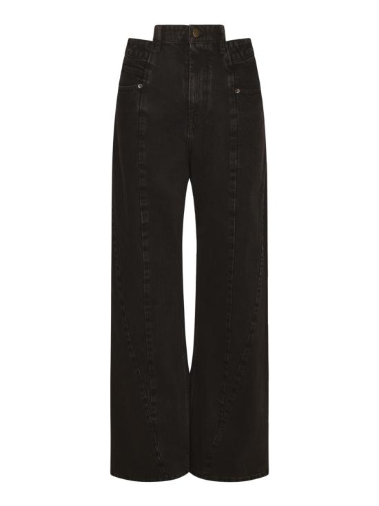 25FW 마르지엘라 데님 팬츠 S51LA0133S30496 961