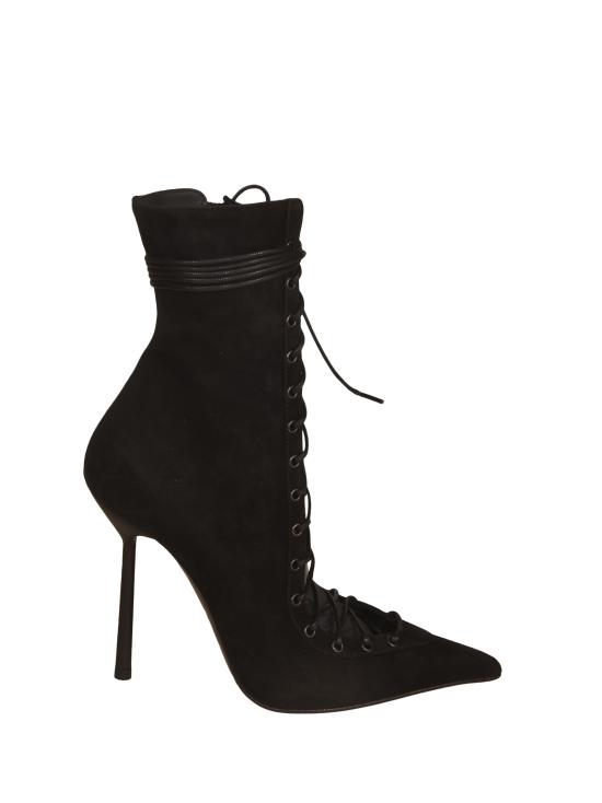 25FW 레실라 부츠 4249B100MBPPVEP 001 Black
